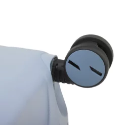 Roncato Ypsilon 2.0 - Handgepäcktrolley Mit USB Anschluss Hellblau -Koffer Verkaufs-Shop compressed 57733238 11