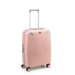 Roncato Ypsilon 2.0 - Handgepäcktrolley Mit USB Anschluss Rosa -Koffer Verkaufs-Shop compressed 57733261 01