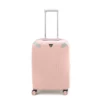 Roncato Ypsilon 2.0 - Handgepäcktrolley Mit USB Anschluss Rosa 1 Roncato Ypsilon 2.0 - Handgepäcktrolley Mit USB Anschluss Rosa -Koffer Verkaufs-Shop compressed 57733261 02