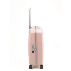 Roncato Ypsilon 2.0 - Handgepäcktrolley Mit USB Anschluss Rosa -Koffer Verkaufs-Shop compressed 57733261 03
