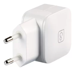 GO TRAVEL EU USB Charger 2.4A -Koffer Verkaufs-Shop compressed 578 2
