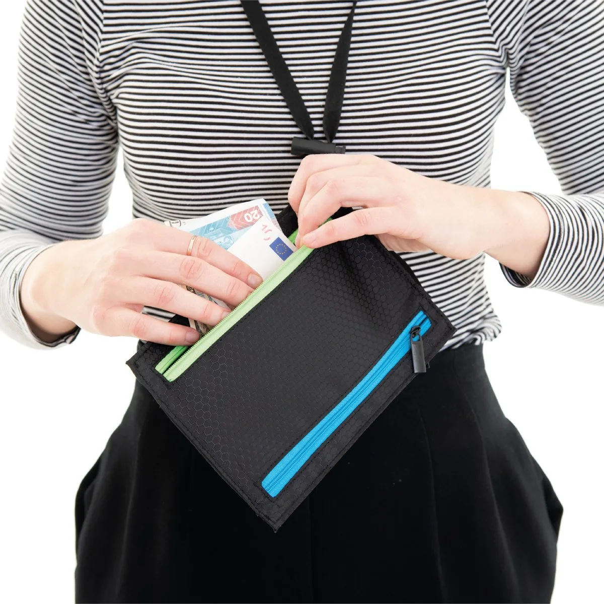 Money Mate Packhilfe 7 Money Mate Packhilfe – Bild 5