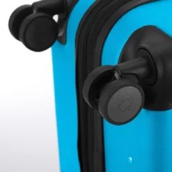 Spree - Koffer Hartschale M Matt Mit TSA In Cyanblau 11 Spree - Koffer Hartschale M Matt Mit TSA In Cyanblau -Koffer Verkaufs-Shop compressed 581