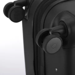 Spree - Koffer Hartschale M Matt Mit TSA In Graphite -Koffer Verkaufs-Shop compressed 585