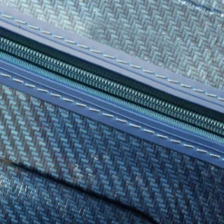 Roncato WE-GLAM - Handgepäckkoffer In Blau -Koffer Verkaufs-Shop compressed 59535303 11