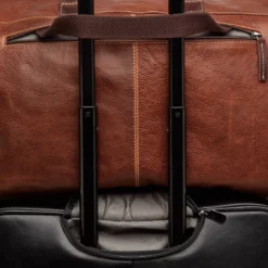 Cees Weekender RFID Hellbraun 15 Cees Weekender RFID Hellbraun -Koffer Verkaufs-Shop compressed 599330 lb g 1