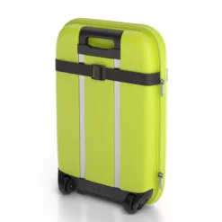 Flex 21 Aura Limeade -Koffer Verkaufs-Shop compressed 5Limeade