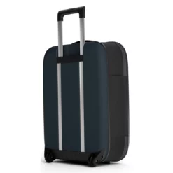 Flex 21 Vega Atlantic Blue -Koffer Verkaufs-Shop compressed 6 Atlantic Blue