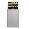 Karten Etui Click & Slide Silver Arrow 1 Karten Etui Click & Slide Silver Arrow -Koffer Verkaufs-Shop compressed 612