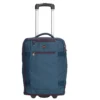 Oslo Handgepäck Trolley Navy -Koffer Verkaufs-Shop compressed 62072 002 NAVY 2D 00011