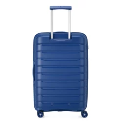 Roncato Butterfly - Trolley Erweiterbar M, Blau -Koffer Verkaufs-Shop compressed 651