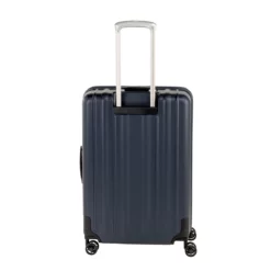 Profile Plus Volume - Trolley M In Night Blue (Neue Version) -Koffer Verkaufs-Shop compressed 676 638200 Trolley M 90 Grad1