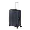 Profile Plus Volume - Trolley M In Night Blue -Koffer Verkaufs-Shop compressed 676 638200 Trolley M vo