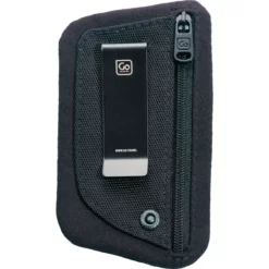 GO TRAVEL The Clip Pouch (RFID) -Koffer Verkaufs-Shop compressed 682 prod c col1 liquorice black