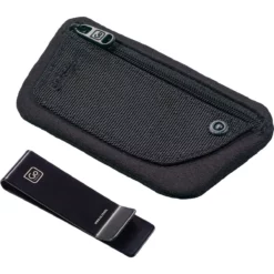GO TRAVEL The Clip Pouch (RFID) -Koffer Verkaufs-Shop compressed 682 prod d col1 liquorice black
