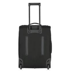 Travelite Kick Off - Rollenreisetasche S, Anthrazit -Koffer Verkaufs-Shop compressed 6909 04 Kick Off RRT S HG