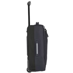 Travelite Kick Off - Rollenreisetasche S, Anthrazit -Koffer Verkaufs-Shop compressed 6909 04 Kick Off RRT S LG