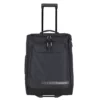 Travelite Kick Off - Rollenreisetasche S, Anthrazit -Koffer Verkaufs-Shop compressed 6909 04 Kick Off RRT S VG