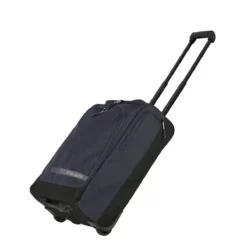 Travelite Kick Off - Rollenreisetasche S, Anthrazit -Koffer Verkaufs-Shop compressed 6909 04 Kick Off RRT S VRG2