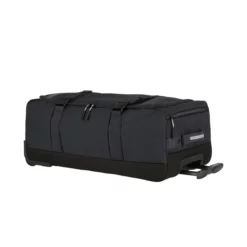 Travelite Kick Off - Rollenreisetasche L, Anthrazit -Koffer Verkaufs-Shop compressed 6910 04 Kick Off RRT L VRG