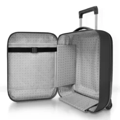 Flex 21 Aura Noir -Koffer Verkaufs-Shop compressed 6Noir