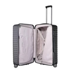 TITAN Litron - 4w Trolley L, Schwarz -Koffer Verkaufs-Shop compressed 700244 01 Litron L I2