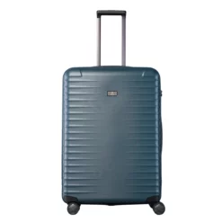 TITAN Litron - 4w Trolley L, Petrol -Koffer Verkaufs-Shop compressed 700244 22 Litron L VG