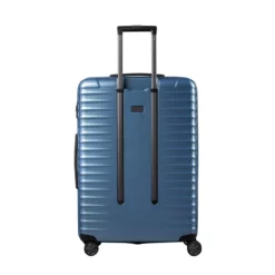 TITAN Litron - 4w Trolley L, Eisblau -Koffer Verkaufs-Shop compressed 700244 25 Litron L HG