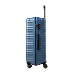 TITAN Litron - 4w Trolley L, Eisblau -Koffer Verkaufs-Shop compressed 700244 25 Litron L RG