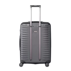 TITAN Litron - 4w Trolley M, Schwarz 11 TITAN Litron - 4w Trolley M, Schwarz -Koffer Verkaufs-Shop compressed 700245 01 Litron M HG