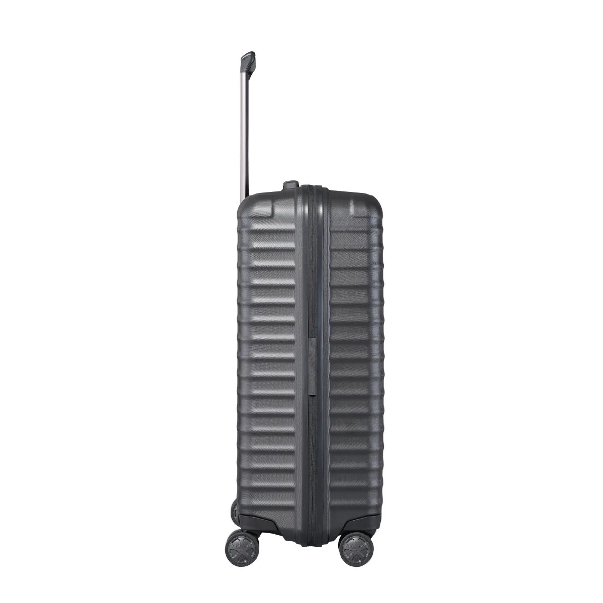 TITAN Litron - 4w Trolley M, Schwarz 8 TITAN Litron - 4w Trolley M, Schwarz – Bild 6
