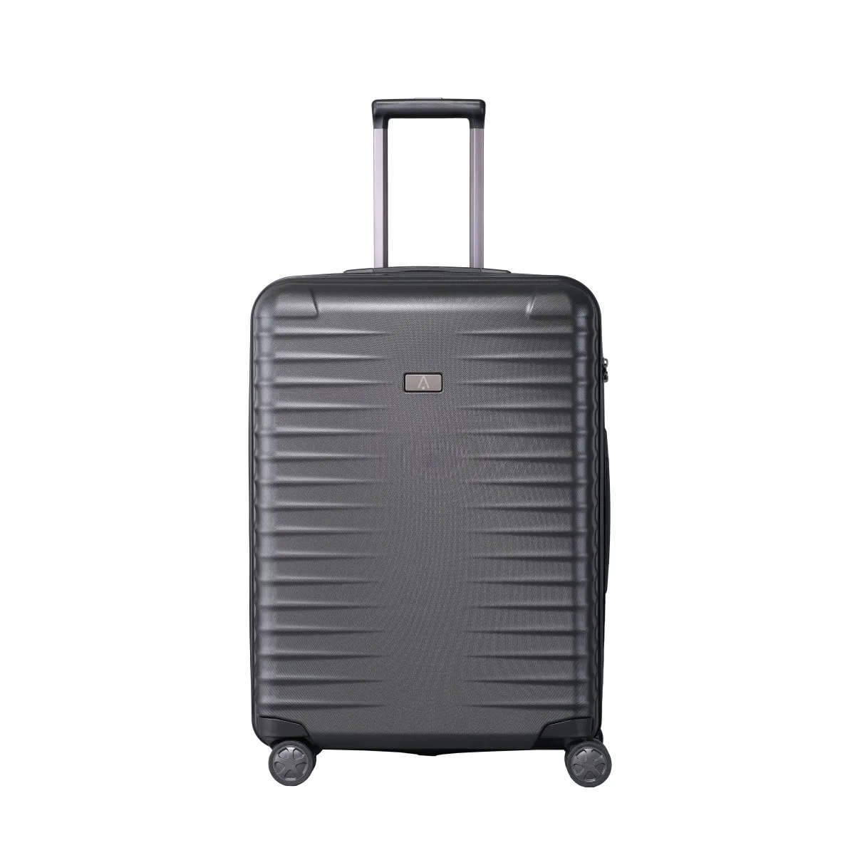 TITAN Litron - 4w Trolley M, Schwarz 5 TITAN Litron - 4w Trolley M, Schwarz – Bild 3