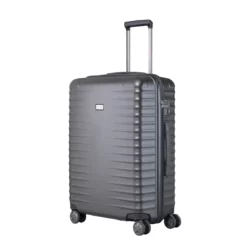 TITAN Litron - 4w Trolley M, Schwarz