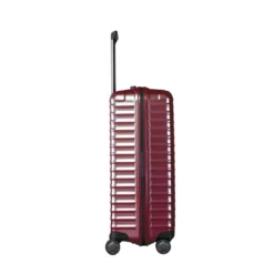 TITAN Litron - 4w Trolley M, Kirschrot -Koffer Verkaufs-Shop compressed 700245 10 Litron M LG