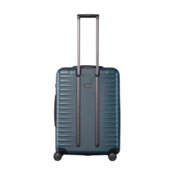 TITAN Litron - 4w Trolley M, Petrol -Koffer Verkaufs-Shop compressed 700245 22 Litron M HG