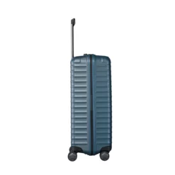 TITAN Litron - 4w Trolley M, Petrol -Koffer Verkaufs-Shop compressed 700245 22 Litron M LG