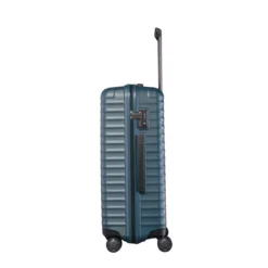TITAN Litron - 4w Trolley M, Petrol -Koffer Verkaufs-Shop compressed 700245 22 Litron M RG