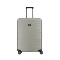 TITAN Litron - 4w Trolley M, Champagner -Koffer Verkaufs-Shop compressed 700245 40 Litron M VG