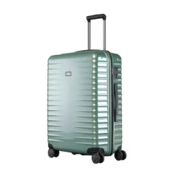 TITAN Litron - 4w Trolley M, Traubengrün
