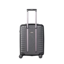 TITAN Litron - 4w Trolley S, Schwarz -Koffer Verkaufs-Shop compressed 700246 01 Litron S HG
