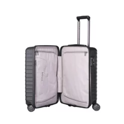 TITAN Litron - 4w Trolley S, Schwarz -Koffer Verkaufs-Shop compressed 700246 01 Litron S I1