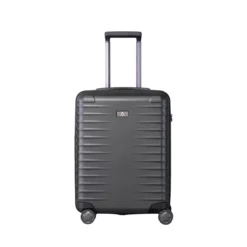 TITAN Litron - 4w Trolley S, Schwarz -Koffer Verkaufs-Shop compressed 700246 01 Litron S VG