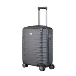 TITAN Litron - 4w Trolley S, Schwarz
