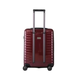 TITAN Litron - 4w Trolley S, Kirschrot 13 TITAN Litron - 4w Trolley S, Kirschrot -Koffer Verkaufs-Shop compressed 700246 10 Litron S HG