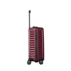 TITAN Litron - 4w Trolley S, Kirschrot 15 TITAN Litron - 4w Trolley S, Kirschrot -Koffer Verkaufs-Shop compressed 700246 10 Litron S LG