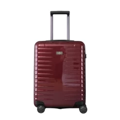 TITAN Litron - 4w Trolley S, Kirschrot 12 TITAN Litron - 4w Trolley S, Kirschrot -Koffer Verkaufs-Shop compressed 700246 10 Litron S VG