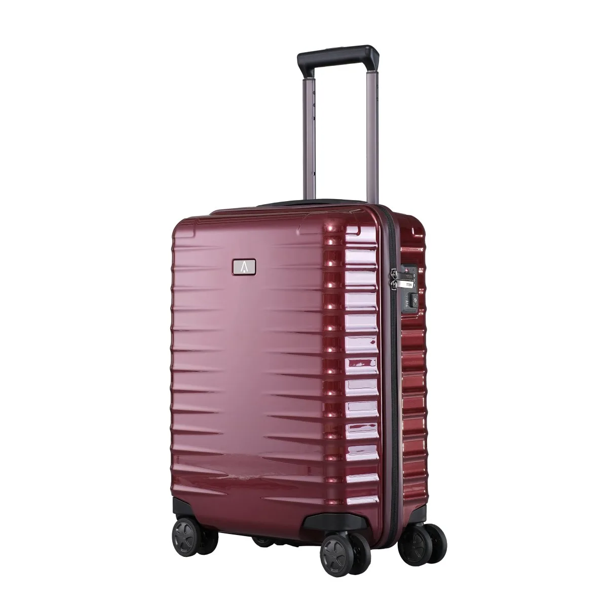 TITAN Litron - 4w Trolley S, Kirschrot 3 TITAN Litron - 4w Trolley S, Kirschrot