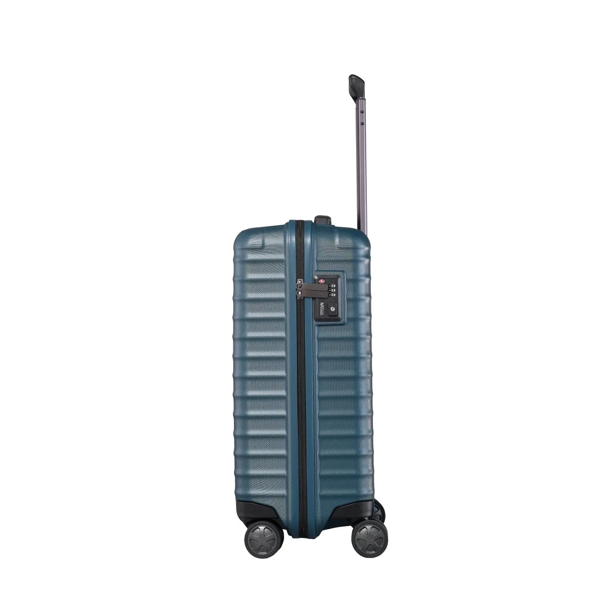 TITAN Litron - 4w Trolley S, Petrol 8 TITAN Litron - 4w Trolley S, Petrol – Bild 6
