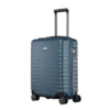 TITAN Litron - 4w Trolley S, Petrol -Koffer Verkaufs-Shop compressed 700246 22 Litron S VRG
