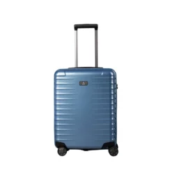 TITAN Litron - 4w Trolley S, Eisblau -Koffer Verkaufs-Shop compressed 700246 25 Litron S VG